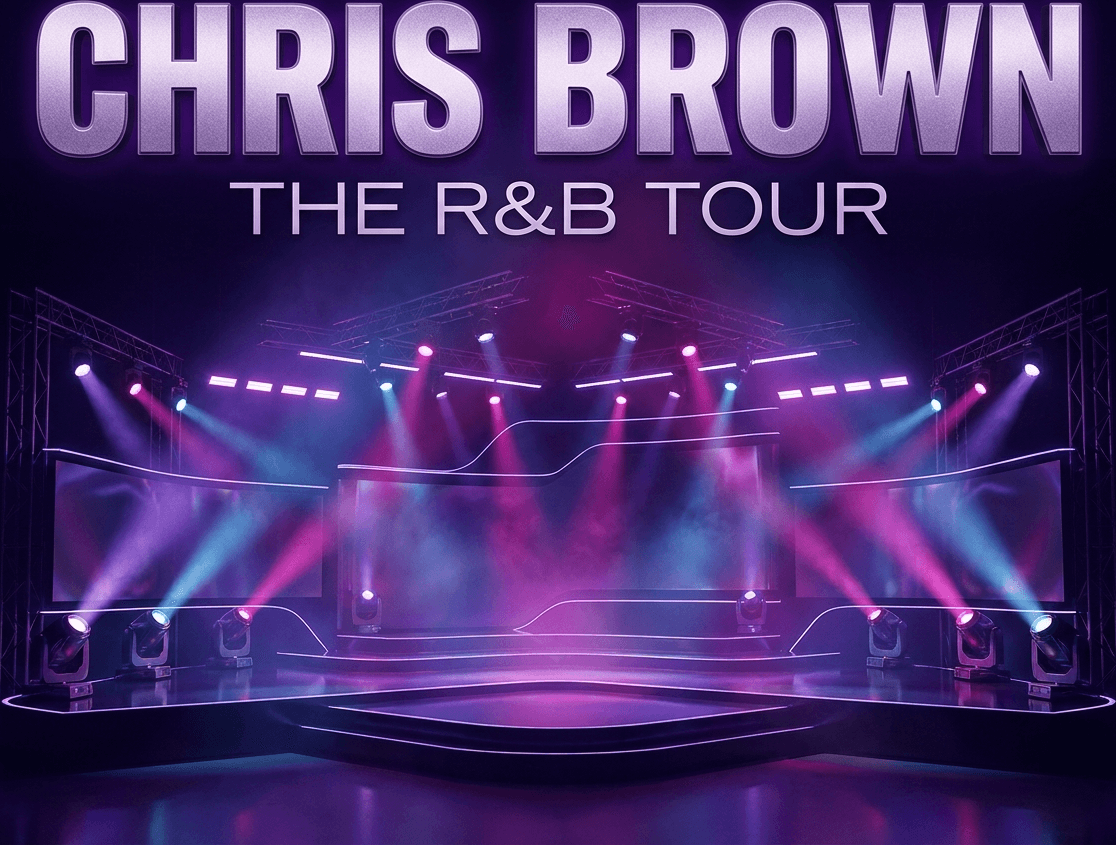 Chris Brown