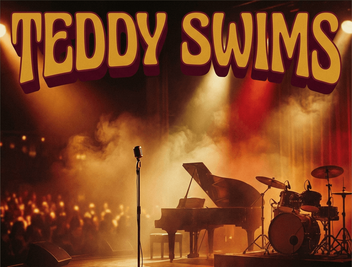Teddy Swims
