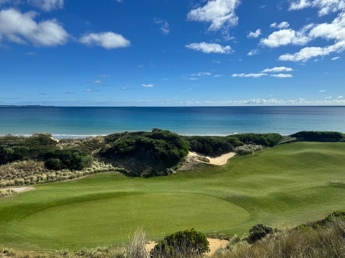 Barnbougle Lost Farm, Bridport