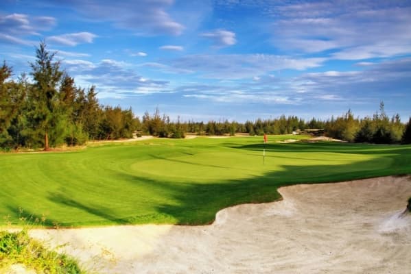 Danang Golf Club (Dunes Course), Da Nang
