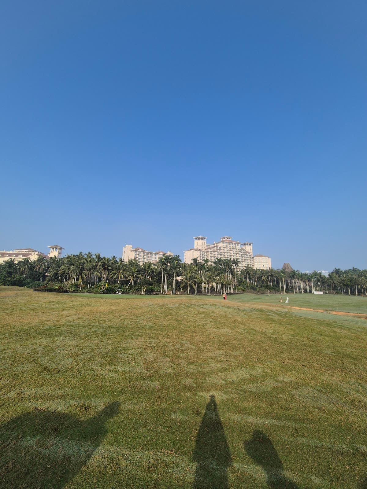 Mission Hills Haikou, Blackstone Course, Haikou