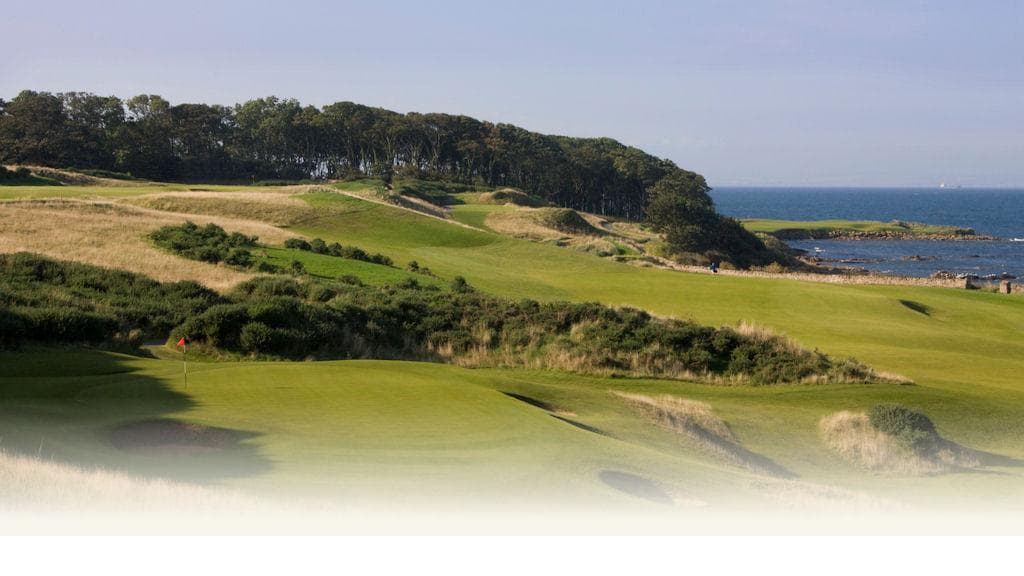 Kingsbarns Golf Links, Kingsbarns