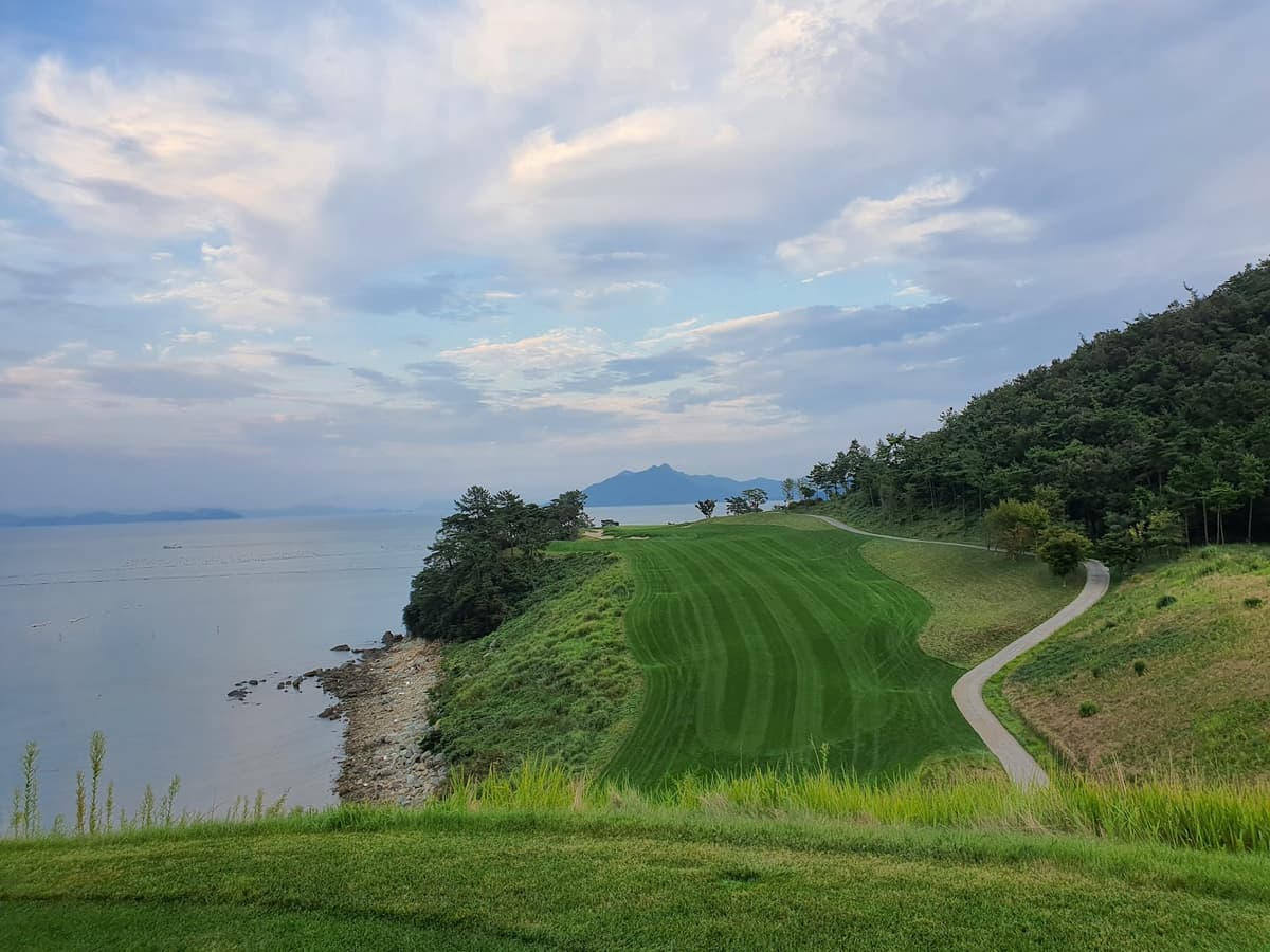 South Cape Owners Club, Namhae