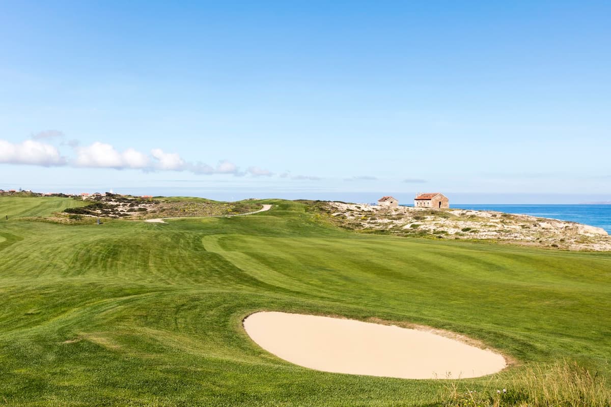 Praia D'El Rey Golf & Beach Resort, Obidos