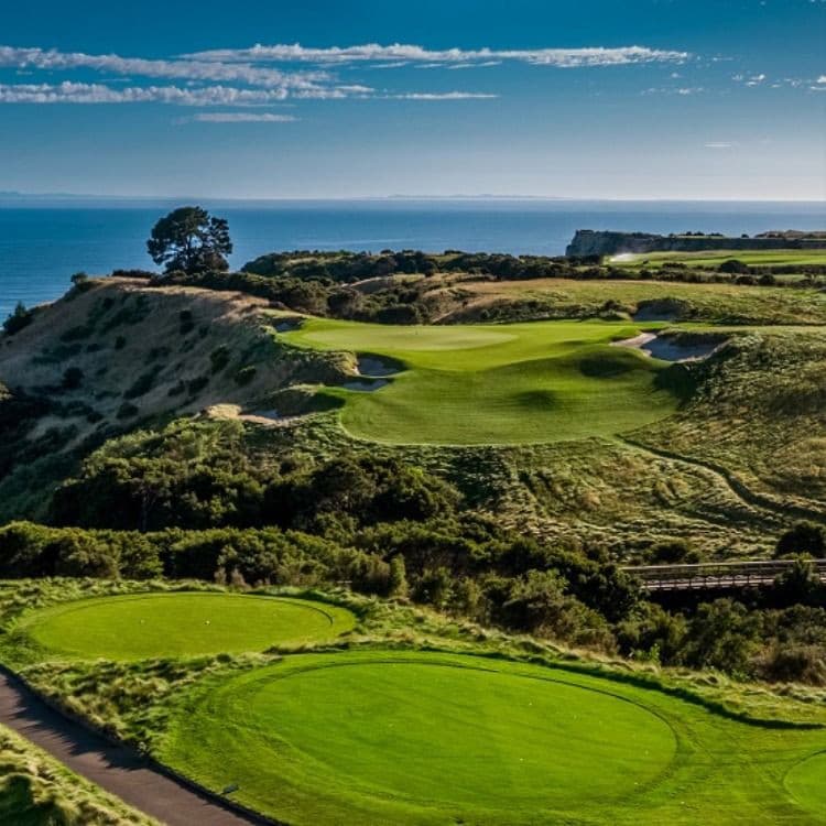 Cape Kidnappers, Te Awanga