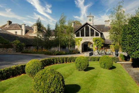 Mount Juliet Estate (Jack Nicklaus Course), Thomastown