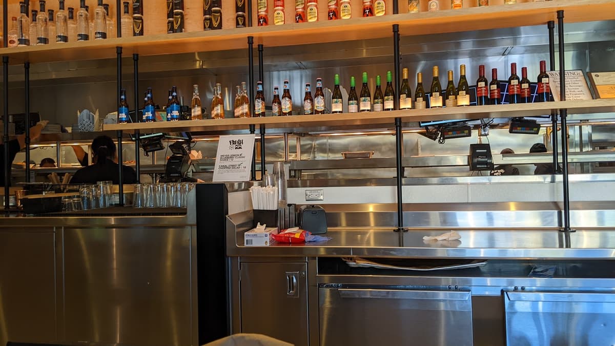 Sports bars in Anaheim, CA