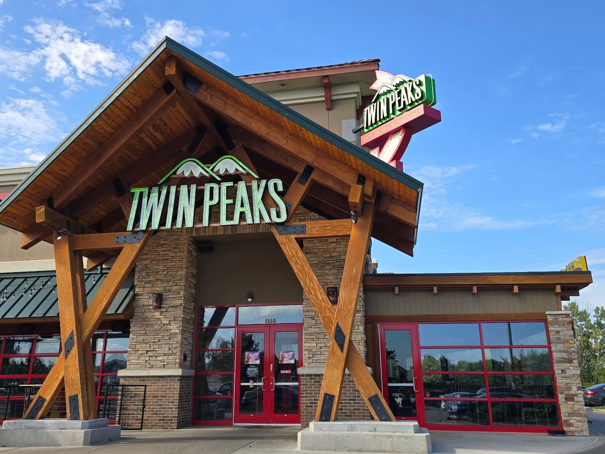 Sports bars in Kansas City, MO