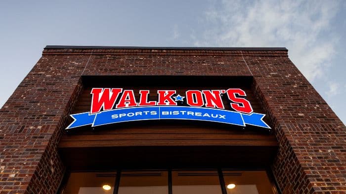 Sports bars in New Orleans, LA